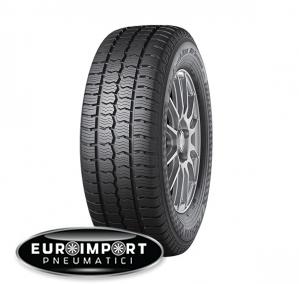 Yokohama BLUEARTH-VAN ALL SEASON RY61 195/75 R16 110/108 R Carico C  TL